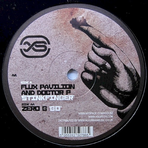 Stinkfinger / Go