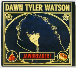 Jawbreaker!