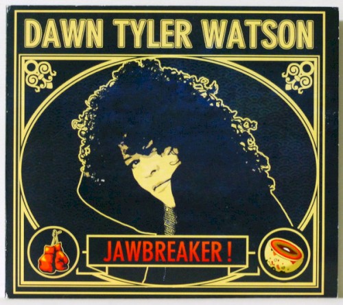 Jawbreaker!