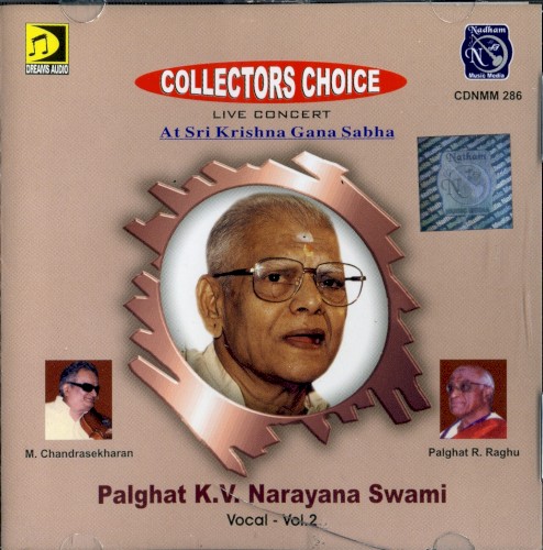 Collectors Choice