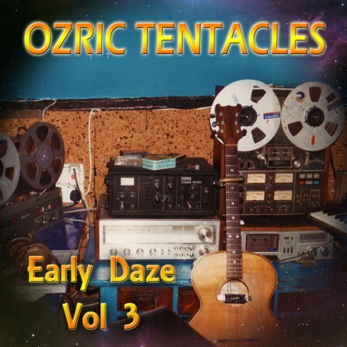 Early Daze, Vol. 3