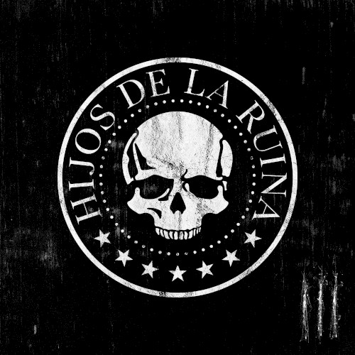 Hijos de la ruina, vol. 3