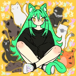 Nine Lives
