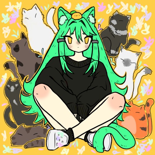 Nine Lives