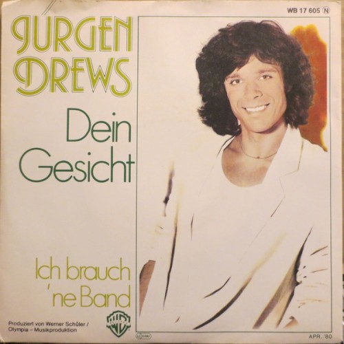 Dein Gesicht