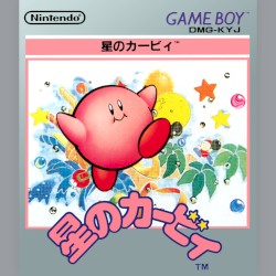 星のカービィ