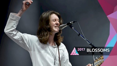 2017-06-23: Glastonbury Festival of Contemporary Performing Arts, UK