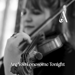 Are You Lonesome Tonight? (Violin Cover)