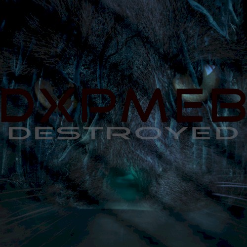 Destroyed