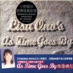 Lisa Ono’s Collection: As Time Goes By