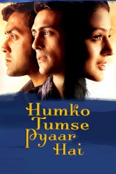Humko Tumse Pyaar Hai