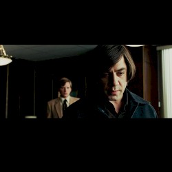 No Country For Old Men (An HNW Score)