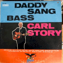 Daddy Sang Bass
