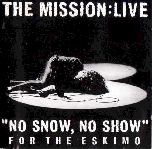"No Snow, No Show" for the Eskimo