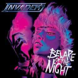 Beware of the Night