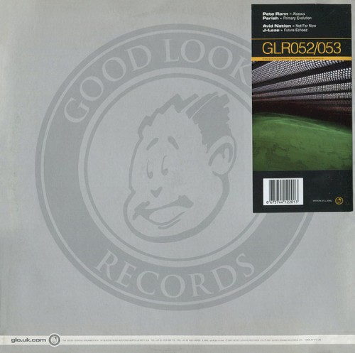 Abacus / Primary Evolution / Not Far Now / Future Echoez