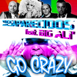 Go Crazy