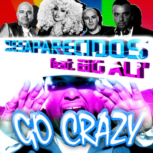 Go Crazy