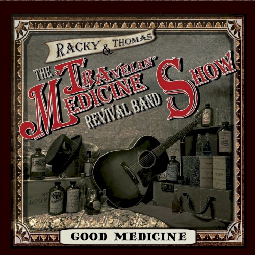 Good Medicine