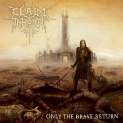 Only the Brave Return