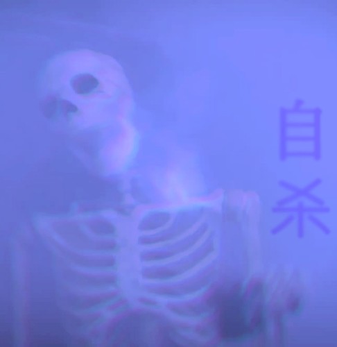 (hushwave) - 治愈它