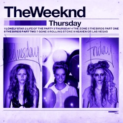 Thursday (Chopped & Screwed)