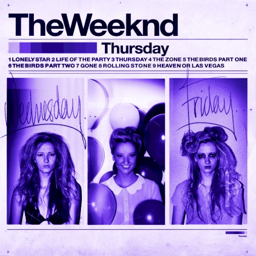 Thursday (Chopped & Screwed)