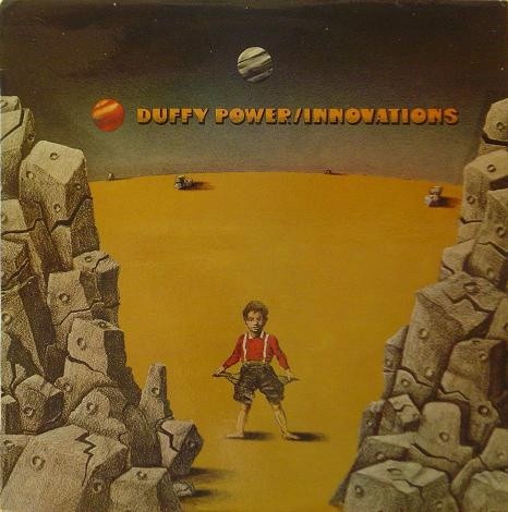 Innovations