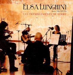 Les Tremblements de terre