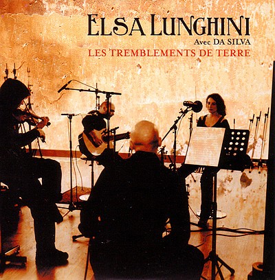 Les Tremblements de terre
