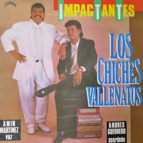 Impactantes