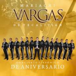 Concierto Sinfónico de Aniversario