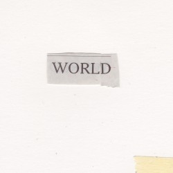 WORLD