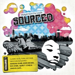 Sourced