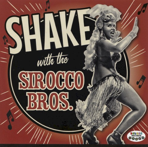 Shake with the Sirocco Bros.