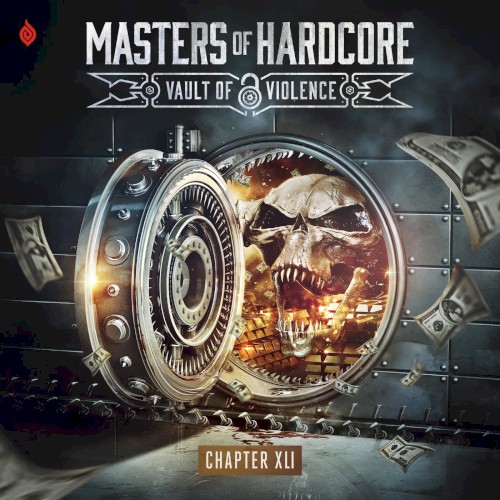 Masters of Hardcore, Chapter XLI: Vault of Violence