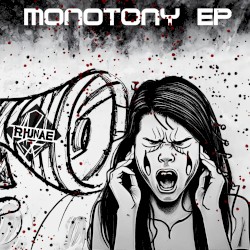Monotony EP