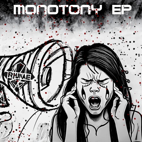 Monotony EP