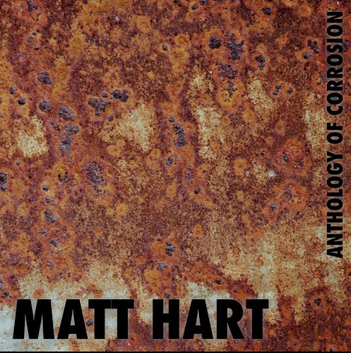 Anthology of Corrosion