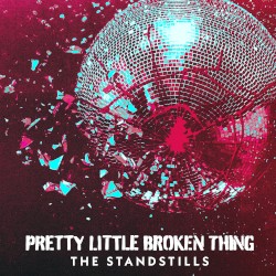 Pretty Little Broken Thing