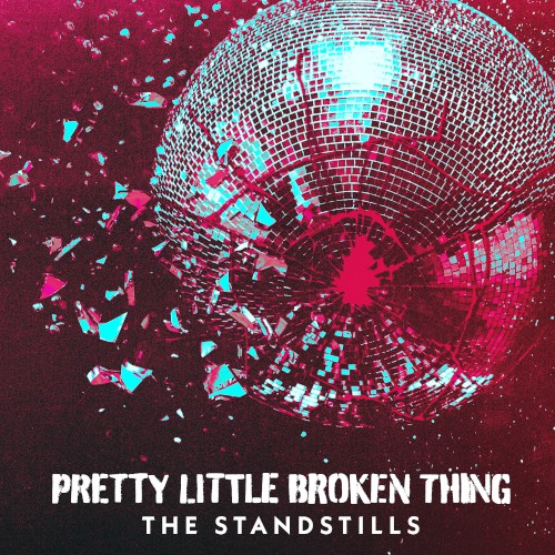 Pretty Little Broken Thing