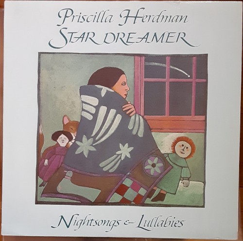 Stardreamer: Nightsongs and Lullabies