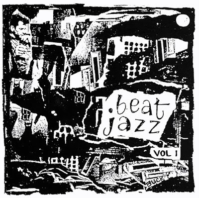 Beat Jazz: Pictures From the Gone World