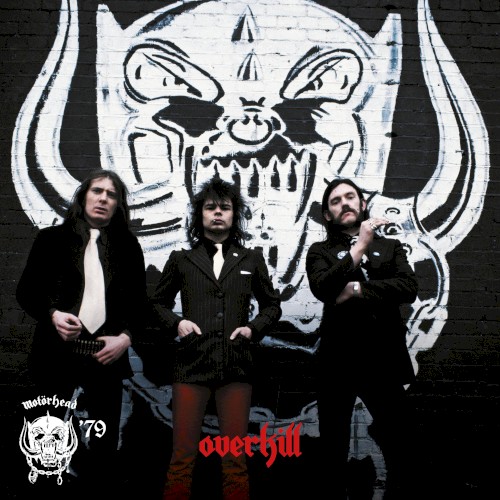 Overkill (Single Edit / Remastered 2019)