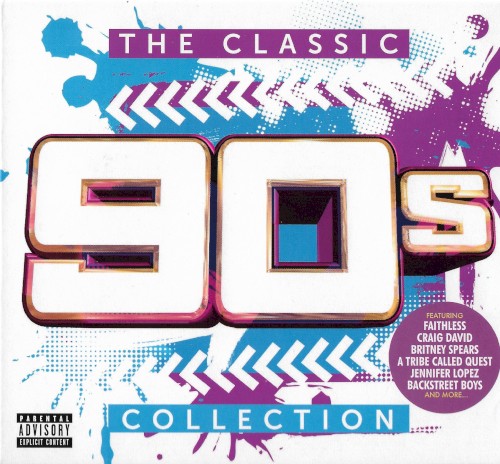 The Classic 90s Collection
