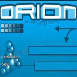 Best of Orion Keygen Music
