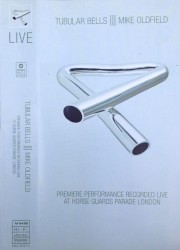 Tubular Bells III Live