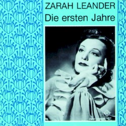 Die ersten Jahre