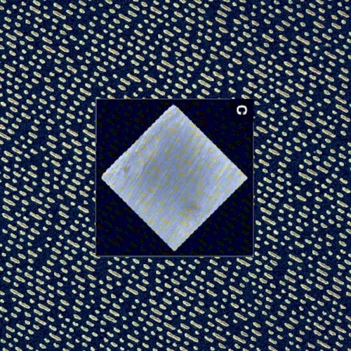 Faraday Cul-de-sac