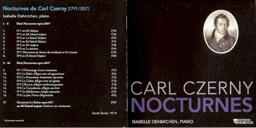 Nocturnes